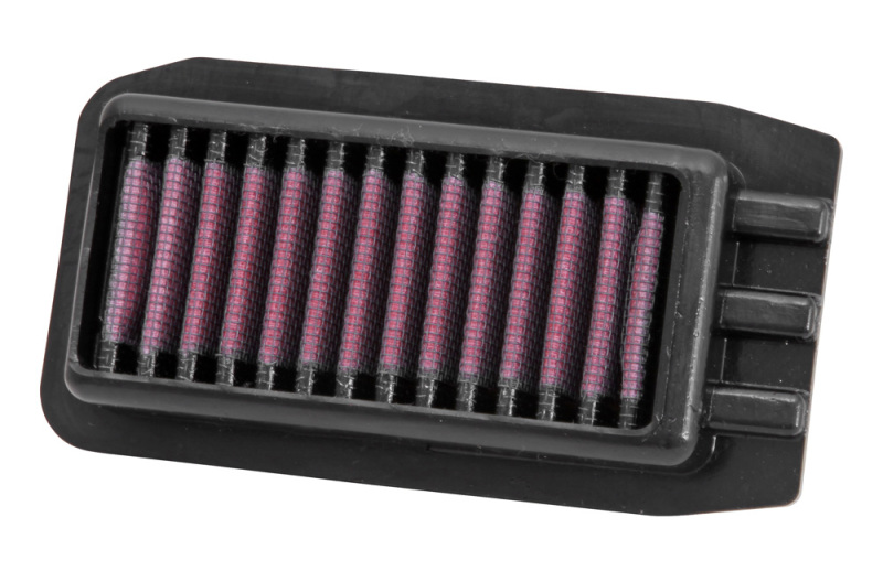 Yamaha XT250 Performance Air Intake - K&N Engineering - High-Flow - `09-`13